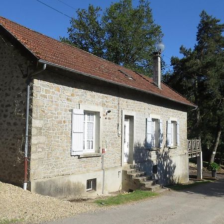 Gite Du Domaine Le Moulin D Aiguemarde Villa Razes Buitenkant foto