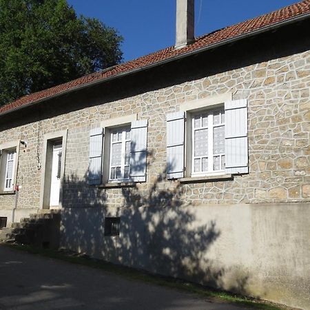 Gite Du Domaine Le Moulin D Aiguemarde Villa Razes Buitenkant foto